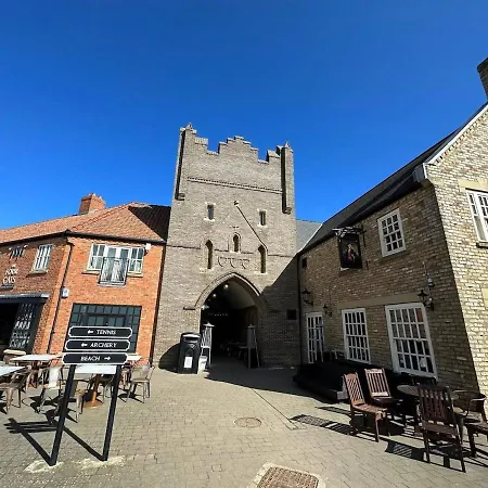 Hébergement de vacances Murray's *