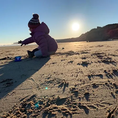 Hébergement de vacances Murray's