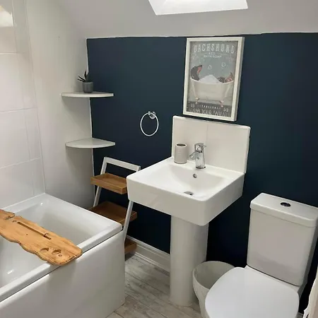 Murray's Hébergement de vacances *