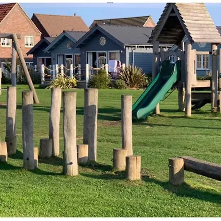 Holiday home Murray's