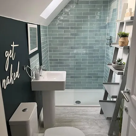 Holiday home Murray's Filey