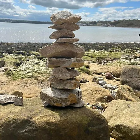 Murray's Holiday home