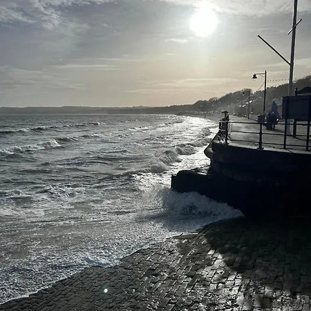 Holiday home Murray's