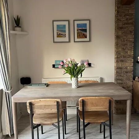 Holiday home Murray's